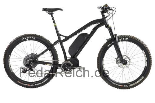 HPC Scout Pro  technische daten 